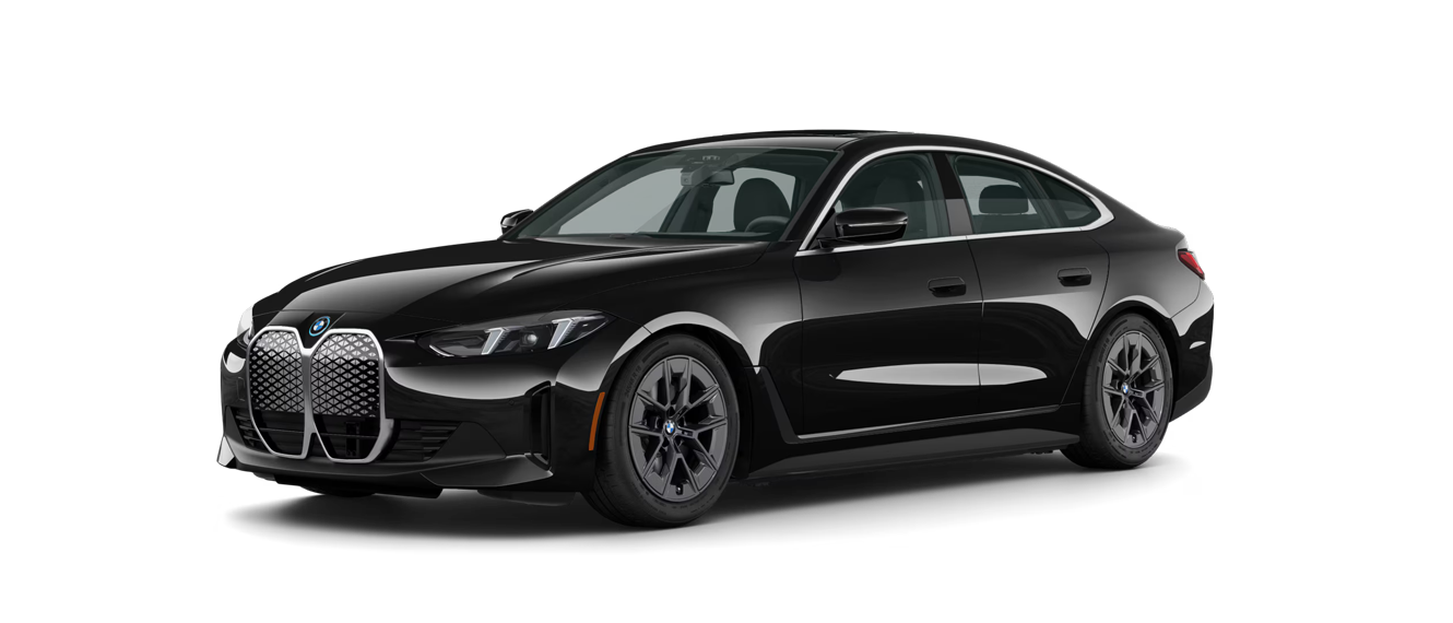 Leasing bmw i4 sales